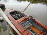 Batboat III Hispano-Suiza Engined Racing Hydroplane 1914 года
